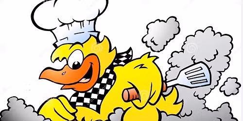  Chicken BBQ