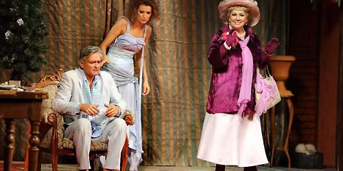 PRZYJAZNE DUSZE | WROC\u0141AWSKI TEATR KOMEDIA | 05.12.2025 19:00