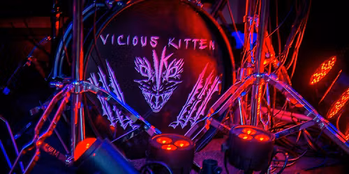 Vicious Kitten @ The Sir Joshua Reynolds