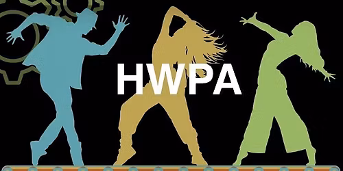 HWPA  THE TALENT FACTORY SAT MAY 30TH @ 7:00PM