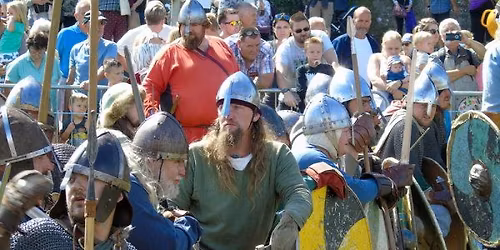 The Loki Festival Walk