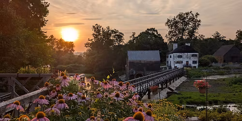 Enchanted Evenings at Philipsburg Manor