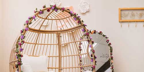 Growing Together - Pregnancy Support Group