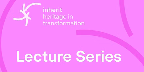 inherit's Lecture Series - Summer Semester 2026