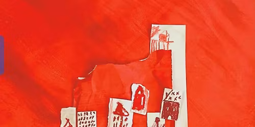 Workshop karton bouwen: we bouwen een nieuwe stad