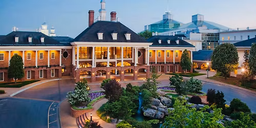 Nashville Country Christmas