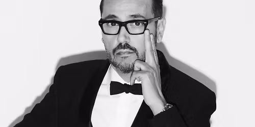 Dimitri From Paris, Austin Ato, Gee Lane in Barcelona