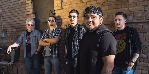 Marblehead @ Capitol Centre