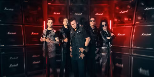 The Carburetors \/\/ Supp: Dieseldyra \/\/ Aladdin Scene