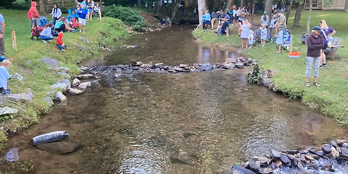 Vogel\u2019s Kids Fishing Rodeo 2026