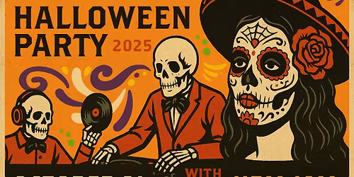 TYT Allentown Halloween 2025