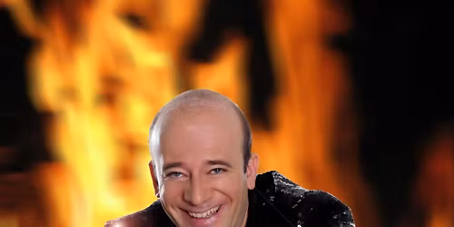 Andy Lee Lang: THE VOICE- Der Entertainer singt Welthits - NEUES PROGRAMM!