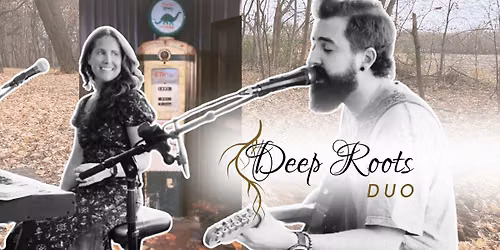 Deep Roots Duo | Schram Vineyards Winery & Brewery