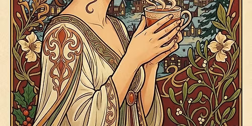 Closing Day Treats! | A Mull-titude of Thanks to our Community and Volunteers