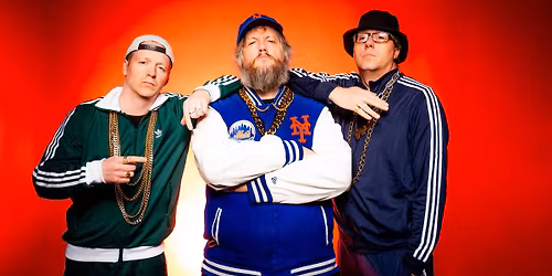 \u201eBlock Party\u201c - Live in Gelsenkirchen