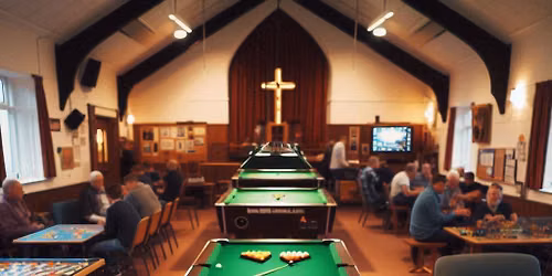 Games Night