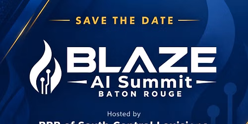 Blaze AI Summit 
