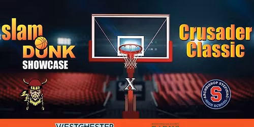 Slam Dunk Showcase X Crusader Classic | Christ the King vs. Albertus Magnus (Girls)