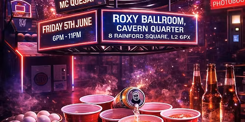 DNDs 3rd Year Anniversary