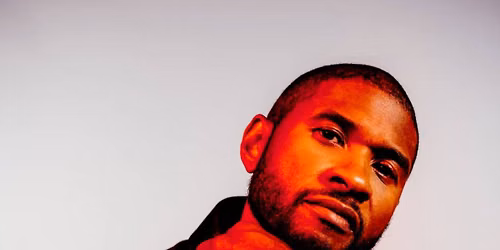 Usher & Chris Brown Arlington Tickets