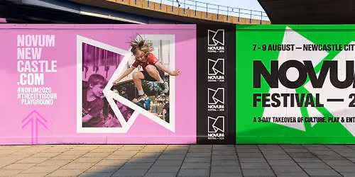 NOVUM Summer Festival 2026