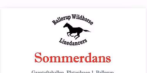Sommerdans