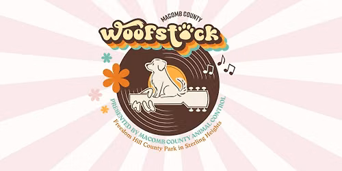 Woofstock 2026