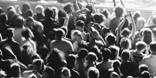 Parking Enjambre (16+)