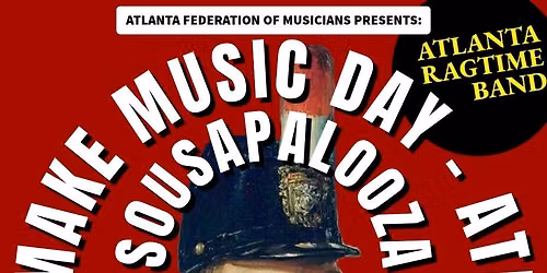 Sousapalooza!!