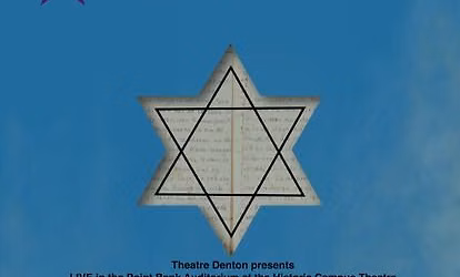 Auditions - the Diary of Anne Frank