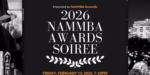 2026 NAMMBA Awards Soiree & Equal Housing Gala