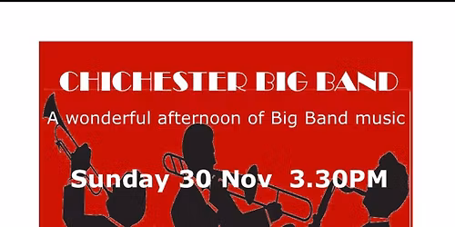 Chichester Big Band 