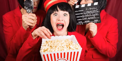 Sinema Amgueddfa \/ Movies at the Museum: Singin' in the Rain (U)