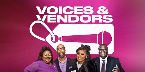 Voices & Vendors