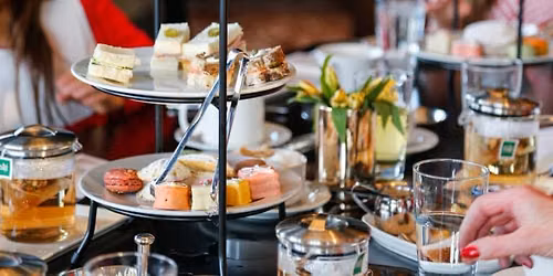 Holiday Teas at The Statehouse