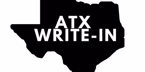 ATX Write-In