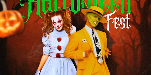 \ud83d\udd25\ud83c\udf83 Get ready for the ultimate Halloween Fest at Bodega 23 Yuma! \ud83c\udf83\ud83d\udd25