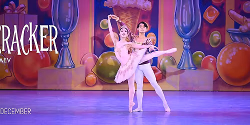 Arts Ballet Theatre of Florida: The Nutcracker