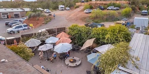 High Standards @ Oak Creek Brewery