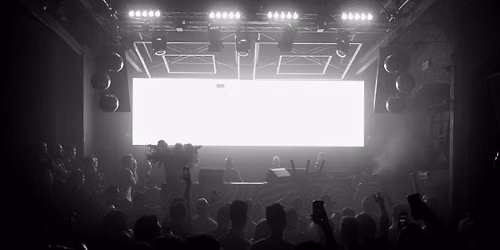 WOODPOP \ud83d\udc9a NEW YEAR'S EVE \ud83d\udc9a ANTWERP