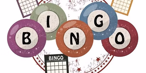 BINGO NIGHT