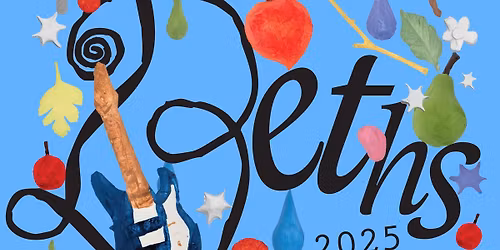 THE BETHS - US TOUR 2025 - CHICAGO