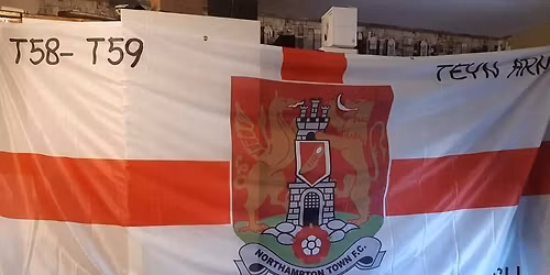 CISC away trip to Blackpool