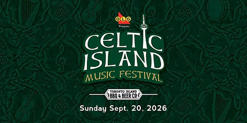 Celtic Island Music Festival (Day #2)