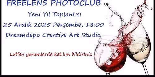 YEN\u0130 YIL PART\u0130S\u0130