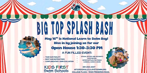 Open House!