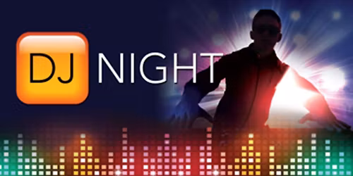 DJ Jim Mann