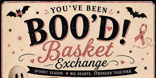 Boo'd Basket Exchange