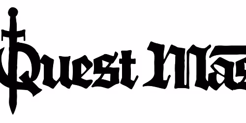 QUEST MASTER (AUS) EURO TOUR - GRAVEN, COPENHAGEN