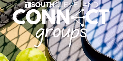 Pickleball Connect Grou